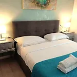 San Peter Vatican City Quiet And Lovely Apartment