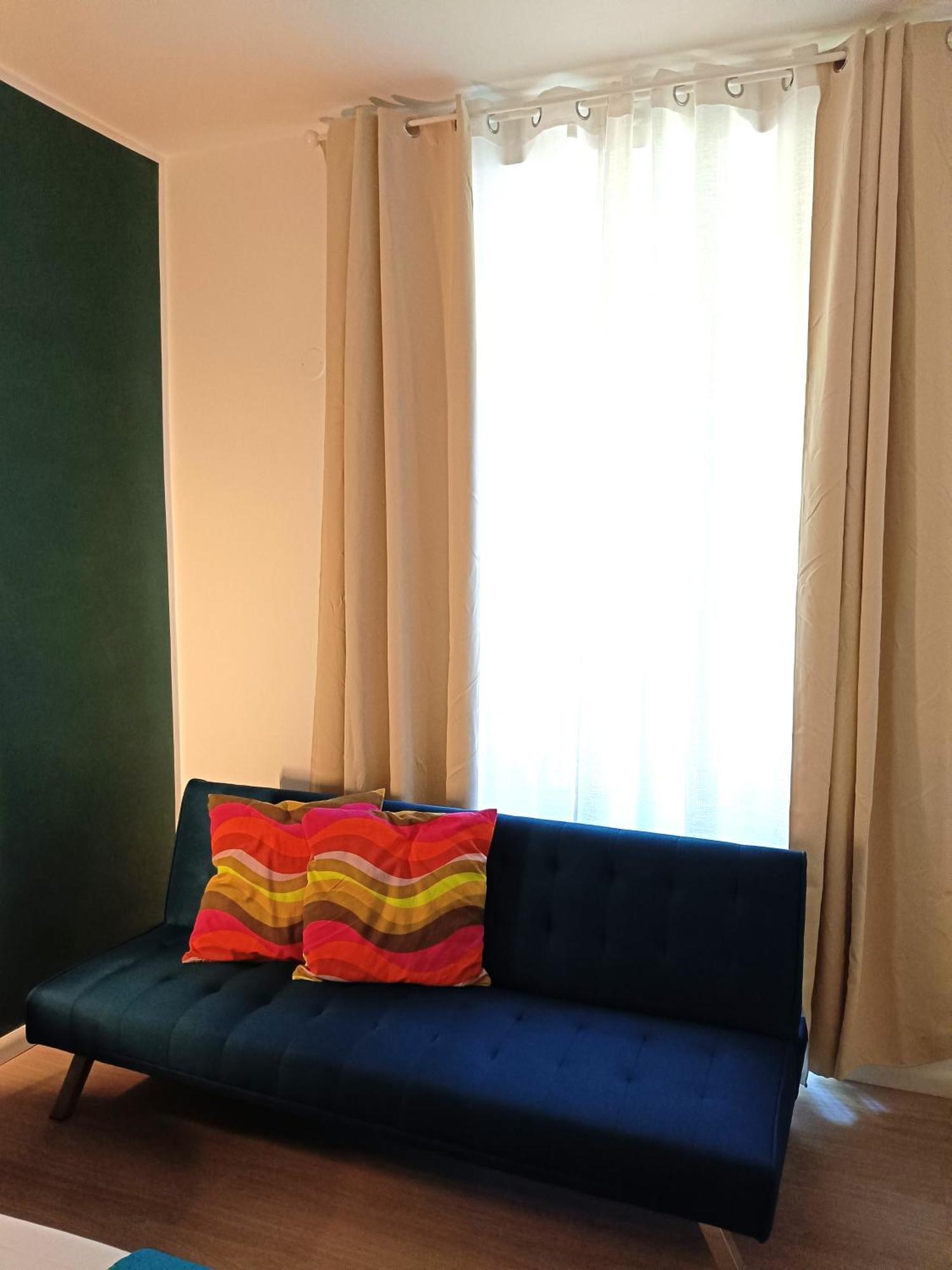 San Peter Vatican Quiet And Lovely Apartamento *