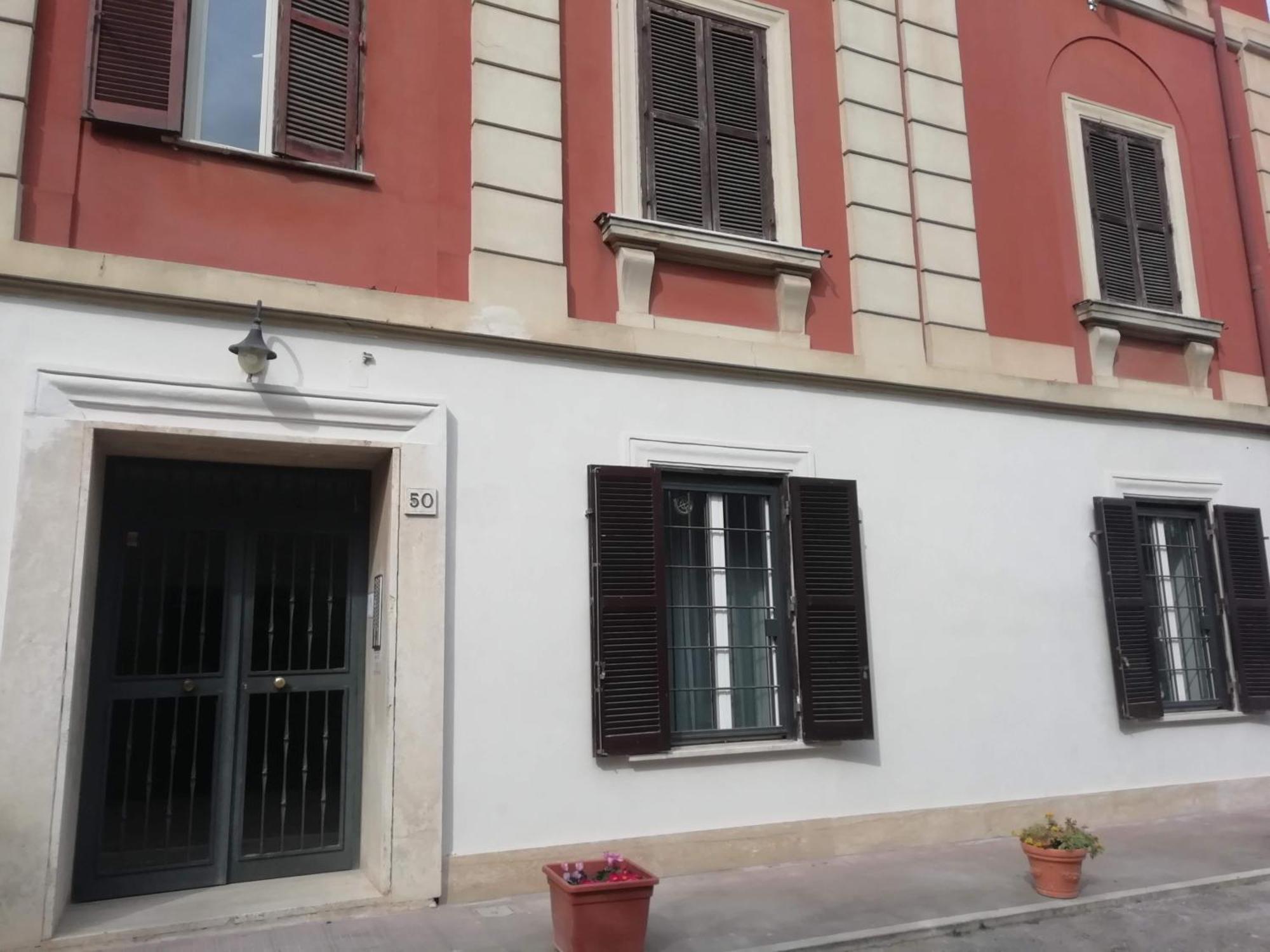 Appartamento San Peter Vatican Quiet And Lovely *